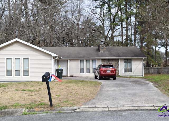 Property at 217 Buckskin Drive Dr, Warner Robins, GA 31088, 3 beds, 2 baths