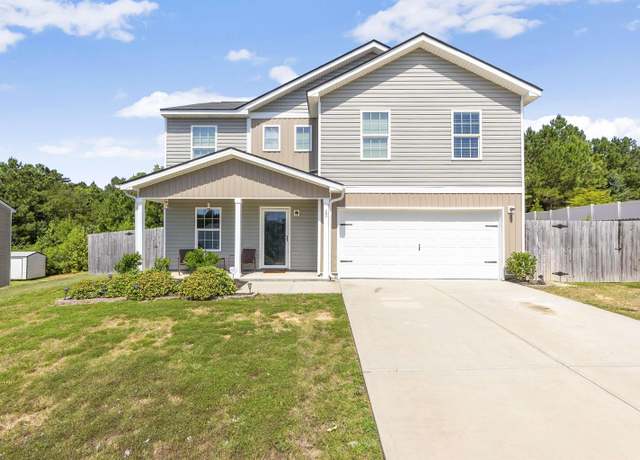Property at 466 Kildare Way Way, Macon, GA 31216, 4 beds, 2.5 baths