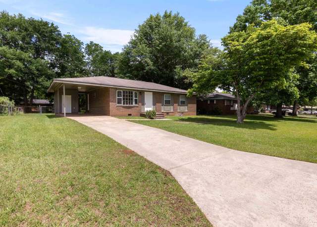 Property at 112 Kingsnoll Dr, Warner Robins, GA 31093, 3 beds, 2 baths