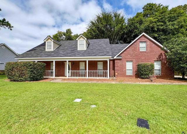 Property at 202 Bay Laurel Cir, Warner Robins, GA 31088, 4 beds, 3 baths