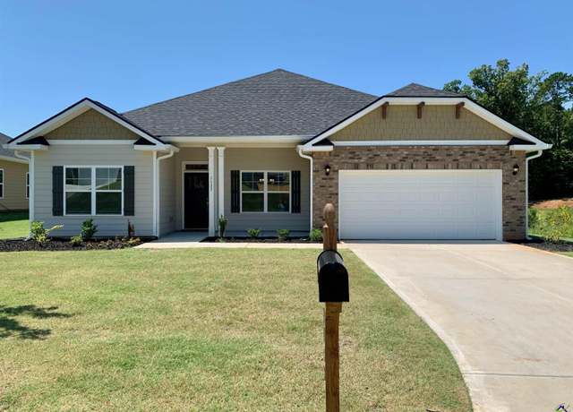Property at 1406 Barrington Place Terrace Ter, Macon, GA 31220, 4 beds, 2 baths
