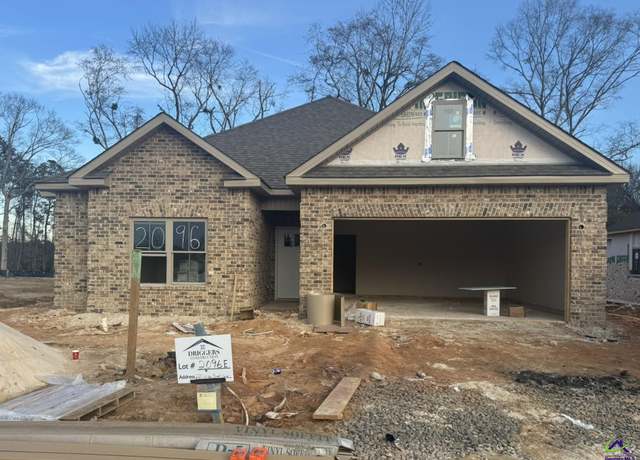 Property at 227 Willowbrook Ln, Kathleen, GA 31047, 3 beds, 2 baths