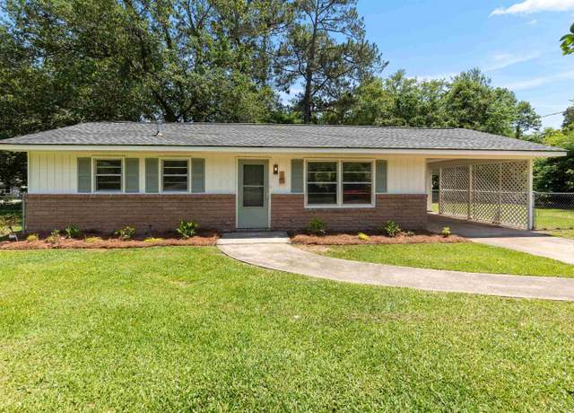 Property at 1716 Sewell Cir, Perry, GA 31069, 3 beds, 1 bath