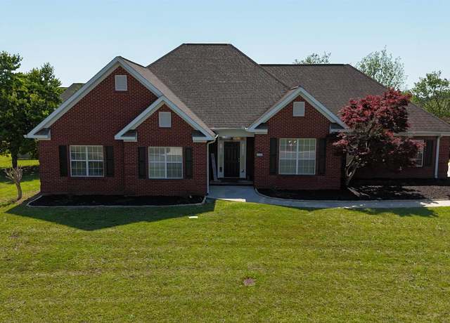 Property at 115 Ginko Ln, Kathleen, GA 31047, 3 beds, 2.5 baths