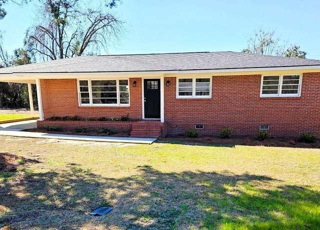 Property at 112 Forest Hill Cir, Hawkinsville, GA 31036, 3 beds, 1.5 baths