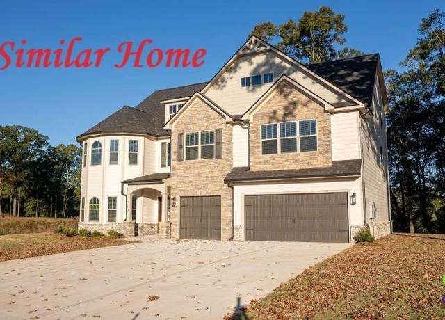 Property at 706 Big Tree Ct, Perry, GA 31069, 6 beds, 5.5 baths