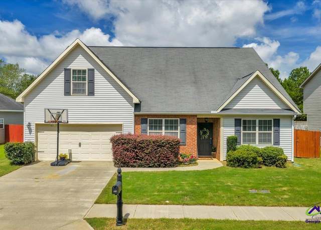 Property at 316 Flowing Meadows Dr, Kathleen, GA 31047, 4 beds, 3 baths