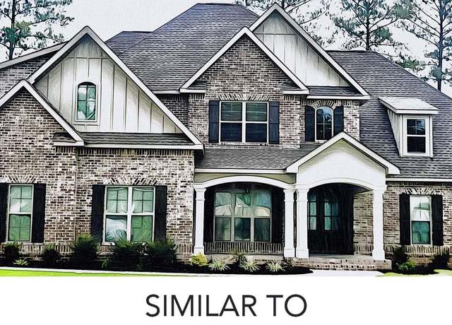 Property at 318 Willowbrook Ln, Kathleen, GA 31047, 5 beds, 4 baths