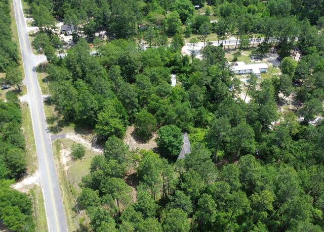 Property at Rock Hill Rd, Cochran, GA 31014