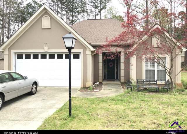 Property at 301 Winchester Place Pl, Macon, GA 31220, 3 beds, 2 baths