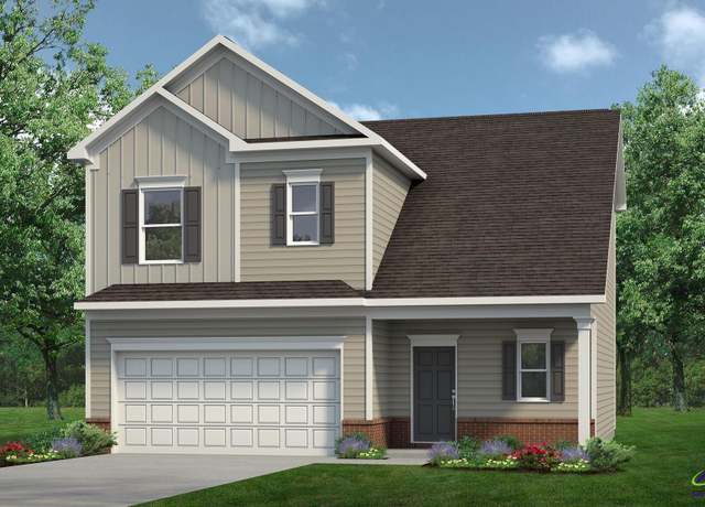 Property at 262 Shantz Way, Byron, GA 31008, 3 beds, 2.5 baths