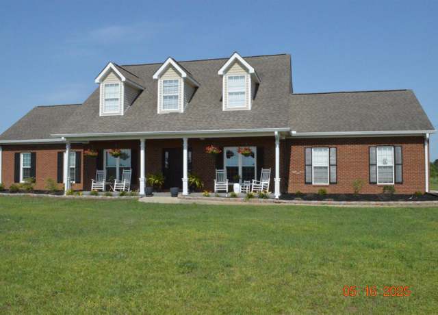 Property at 713 Pitts Rd, Hawkinsville, GA 31036, 4 beds, 4 baths