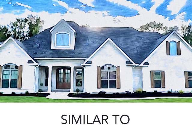 Property at 401 Willowbrook Ln, Kathleen, GA 31047, 5 beds, 4 baths