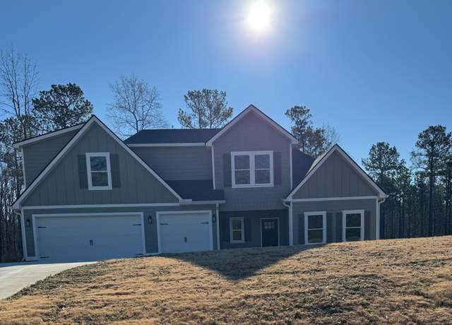 Property at 4458 Rivercliff Way, Gray, GA 31032, 5 beds, 4 baths