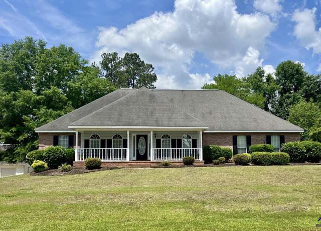 Property at 143 Gleneagle Dr, Byron, GA 31008, 4 beds, 2 baths