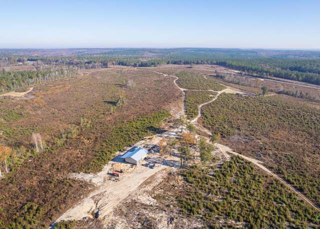 Property at 16501 112 Hwy, Toomsboro, GA 31090