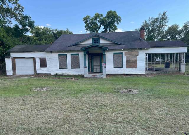 Property at 2641 Millerfield Rd, Macon, GA 31211, 3 beds, 1 bath