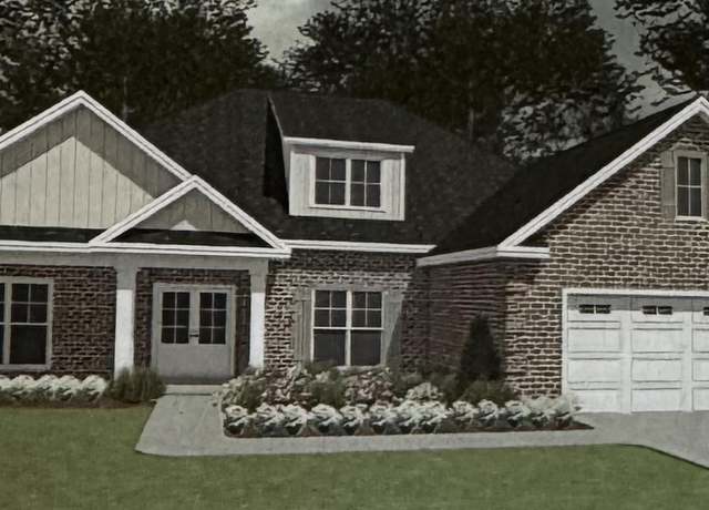 Property at 103 Black Birch Ln, Kathleen, GA 31047, 4 beds, 3 baths
