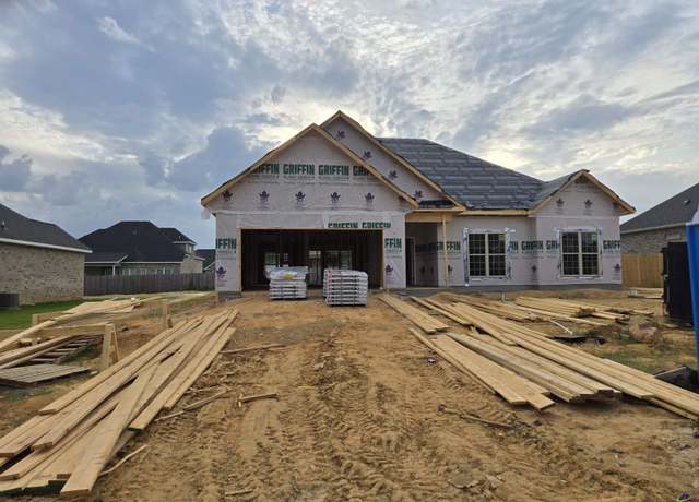Property at 702 Linda Gail Way, Bonaire, GA 31005, 4 beds, 2 baths