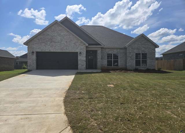 Property at 702 Linda Gail Way, Bonaire, GA 31005, 4 beds, 2 baths