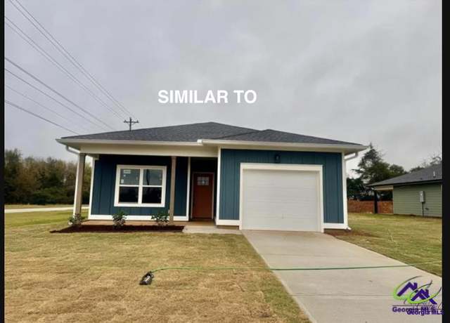 Property at 115 Cypress St, Vienna, GA 31092, 3 beds, 2 baths