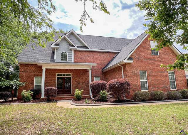 Property at 602 Lattice Bend Bnd, Bonaire, GA 31005, 3 beds, 2.5 baths