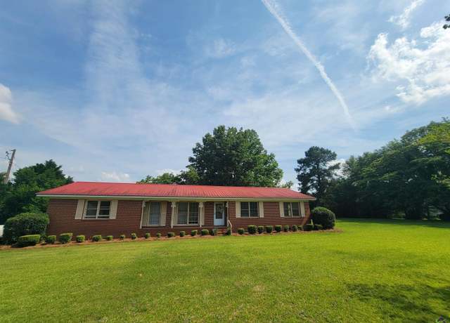 Property at 435 Unadilla Hwy, Hawkinsville, GA 31036, 3 beds, 2 baths