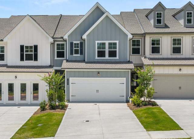 Property at 105 Milledge Commons Dr, Milledgeville, GA 31061, 3 beds, 2.5 baths