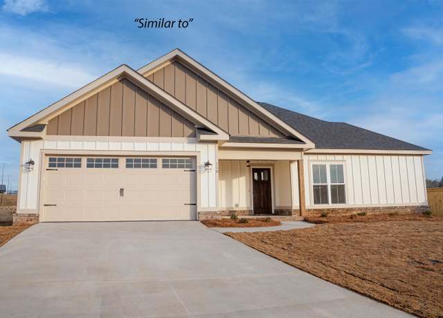 Property at 114 Nash Ct, Perry, GA 31069, 4 beds, 2 baths