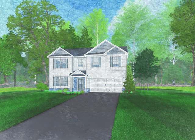 Property at 200 Black Birch Rd, Perry, GA 31069, 5 beds, 3 baths
