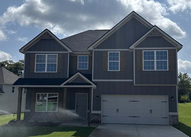 Property at 204 Black Birch Rd, Perry, GA 31069, 4 beds, 2.5 baths