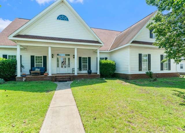 Property at 308 Live Oak Ct, Kathleen, GA 31047, 4 beds, 3.5 baths