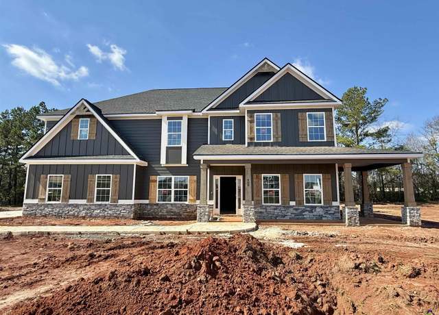 Property at 408 Bella Notte Cir, Warner Robins, GA 31088, 5 beds, 3.5 baths