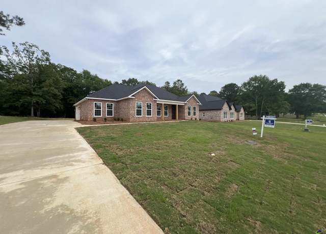 Property at 72 River Ridge Dr, Hawkinsville, GA 31036, 5 beds, 3 baths