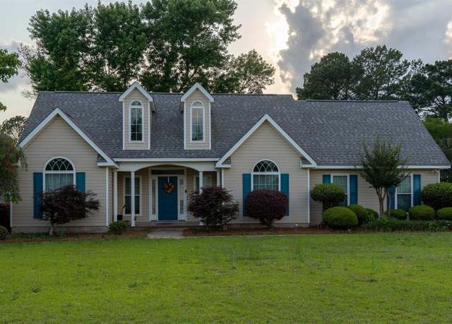 Property at 121 Ellis Way, Macon, GA 31216, 4 beds, 3 baths