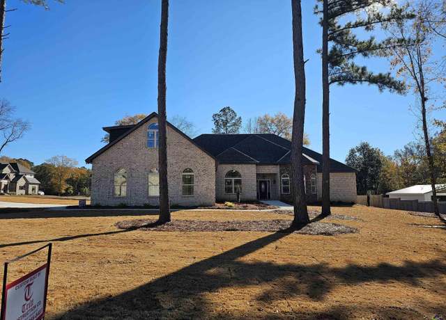 Property at 121 Colton Dr, Bonaire, GA 31005, 4 beds, 3 baths