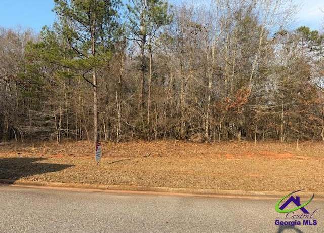 Property at lot 8 Mystic Cir, Byron, GA 31008