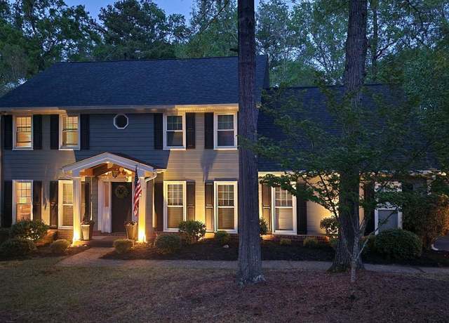 Property at 131 Tennyson Trl, Macon, GA 31210, 4 beds, 3 baths