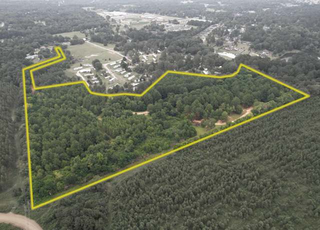 Property at Unadilla HWY Lenora Dr, Hawkinsville, GA 31036