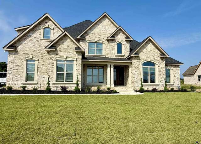Property at 314 Willowbrook Ln, Kathleen, GA 31047, 5 beds, 4 baths
