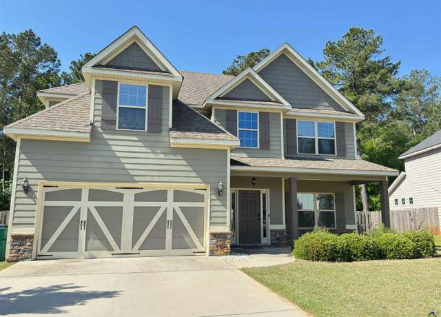 Property at 305 Dog Fennel Ln, Perry, GA 31069, 4 beds, 2.5 baths