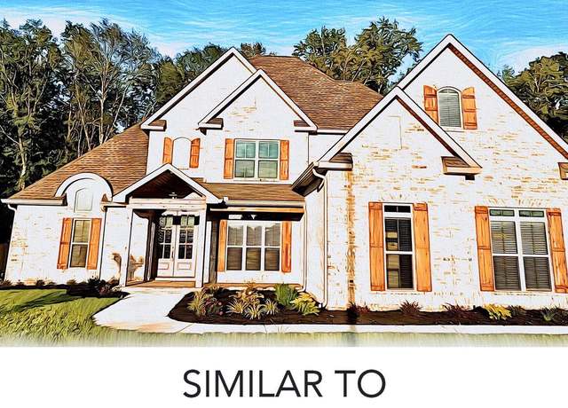 Property at 312 Willowbrook Ln, Kathleen, GA 31047, 5 beds, 4.5 baths