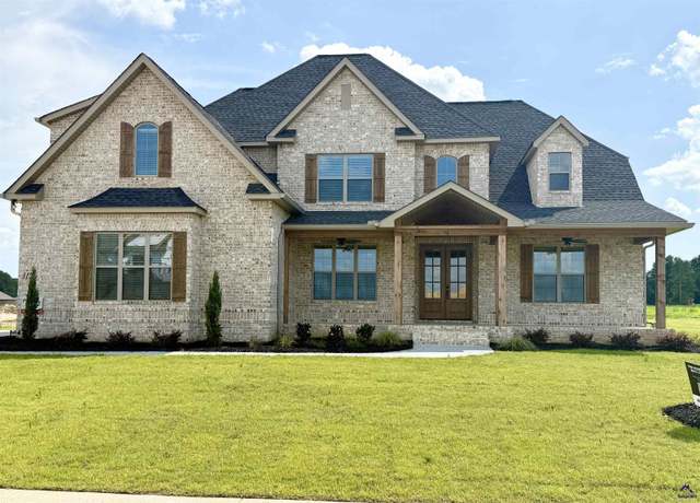 Property at 312 Willowbrook Ln, Kathleen, GA 31047, 5 beds, 4.5 baths