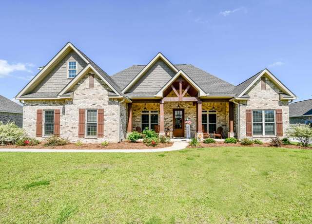 Property at 412 Stonegate Trl, Perry, GA 31069, 4 beds, 3.5 baths