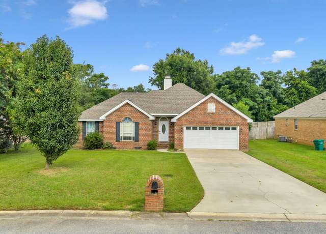 Property at 1214 Willow Bnd, Warner Robins, GA 31088, 3 beds, 2 baths