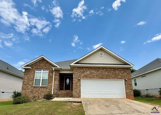 Property at 202 Lasso Dr, Warner Robins, GA 31088, 3 beds, 2 baths