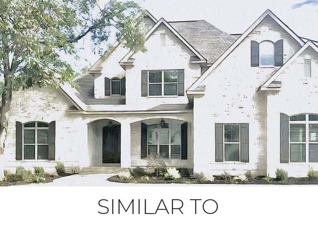 Property at 328 Willowbrook Ln, Kathleen, GA 31047, 5 beds, 4 baths