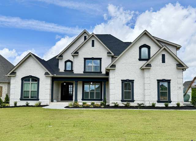 Property at 328 Willowbrook Ln, Kathleen, GA 31047, 5 beds, 4 baths