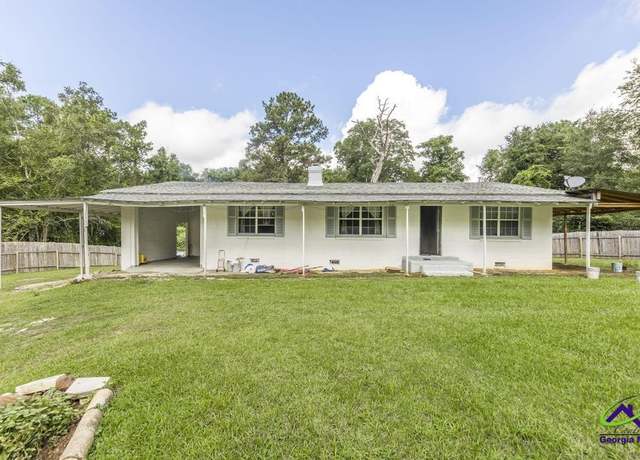 Property at 66 Wilville Rd, Fort Valley, GA 31030, 3 beds, 2 baths