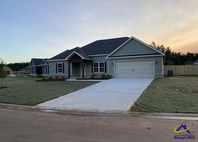 Property at 118 Locks Heath Ct, Perry, GA 31069, 3 beds, 2 baths
